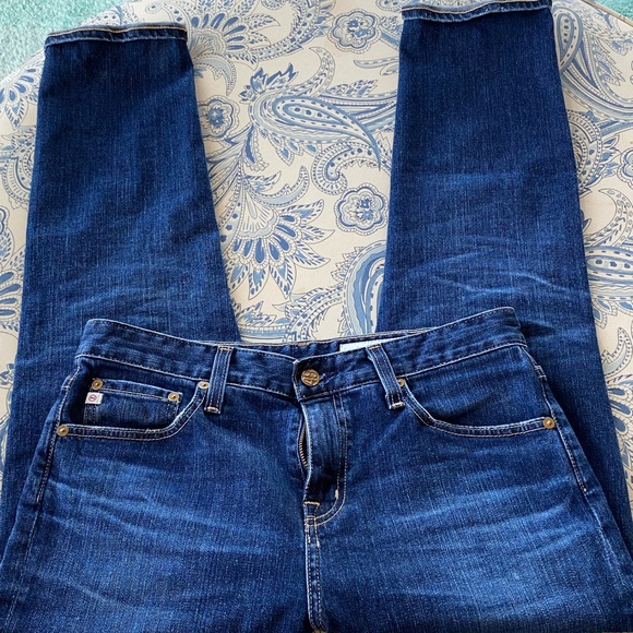 AG Adriano Goldschmied - Picture 2 of 13